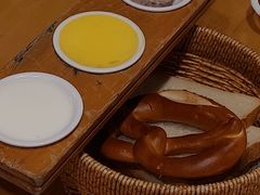 -巴伐利亚啤酒坊(意式风情街店)