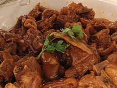 -海宝酒家(中山四路店)