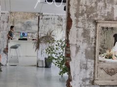 -边渡咖啡烘焙店(昙华林店)