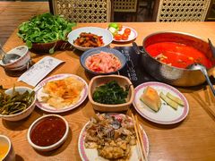 -凯里老街坊酸汤鱼(青云路店)