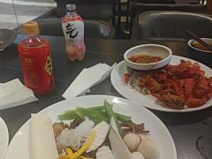 -麦积山温泉