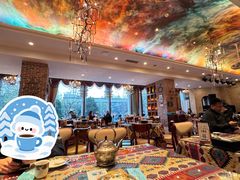 -巴依老爷新疆美食(工体旗舰店)