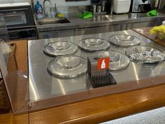 -野人先生Gelato(上海长宁龙之梦店)