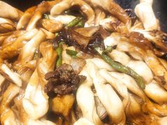 -华盛园卷子王农家菜水库鱼
