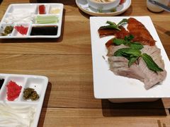 -四季民福烤鸭店(前门廊房二条店)