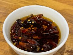 辣椒油-柴氏风味斋(甘家口店)