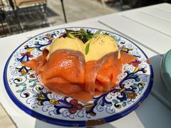 -Alimentari早午餐(安福路店)