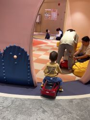 -奈尔宝家庭中心·亲子餐厅(前滩店)