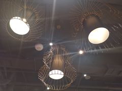大堂-和彩放题餐厅(酒仙桥店)