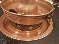 -清真·京华源铜锅涮肉(丰庆店)