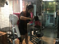 -Goku PET SHOP宠物视觉生活馆(双井店)