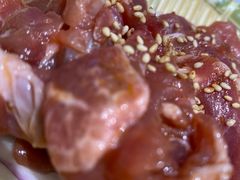 -鹤之乡·齐齐哈尔烤肉·非遗(秋涛路店)