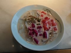 冰粉-川堂风·跷脚牛肉·乐山爆炒(中建乐荟天地店)