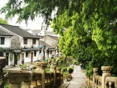 -绍兴书圣故里景区