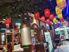 -津沽小院(天津之眼店)