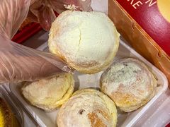 -詹记桃酥(包河万达店)