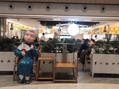 门面-蔡澜点心·粤菜(西单大悦城店)