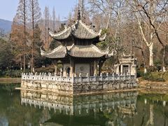 -习家池
