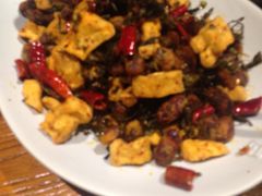 -云海肴·汽锅鸡·云南菜(天津国金汇店)