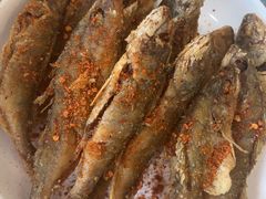 -阿吾丹的烤羊·新疆菜·抓饭·拌面(乌尔禾店)