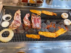 -马路牙子烧烤音乐酒馆(望京店)