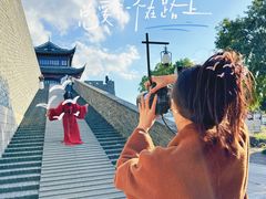 -相门城墙文化休闲景区