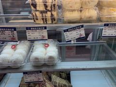 -白玉兰食品(中山公园龙之梦店)