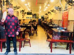 大堂-胖娃古镇鸡杂(磁器口总店)