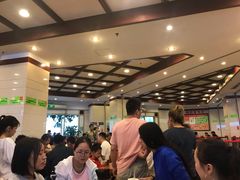 -龙抄手(春熙路总店)