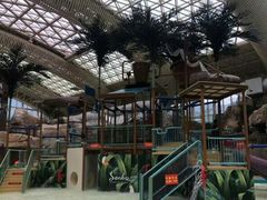 -杭州开元森泊度假乐园