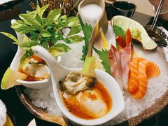 -天狗山料理(省体店)