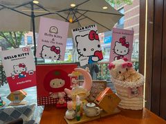 -無忧浅草君·洋风料理(下沙宝龙二期一店)