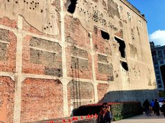 -上海四行仓库抗战纪念馆