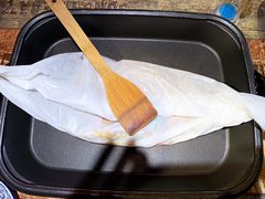 -鱼来顺纸上烤鱼