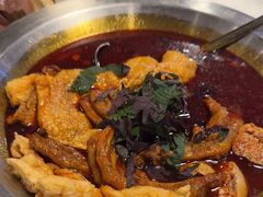 -柳州人田螺鸭脚煲(农院路1店)