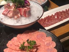 -五星桥原切肥牛火锅·30年专注好牛肉(湖塘店)