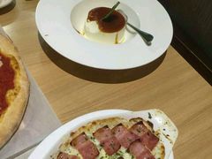 -百特喜·意大利餐厅(八佰伴镇江店)