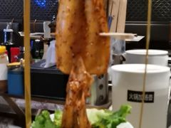 -火炉火自助餐(喜隆多店)