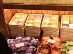 零售区-南宋胡记(杭州体育场路店)