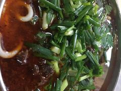 -北门张家羊肉粉(森航·乐活城西南)