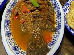 -阿鹏故事云南野生菌火锅(人民路店)