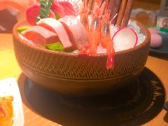 -沼津港精致料理·寿喜烧·烧鸟(青浦宝龙广场店)