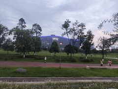 -桂溪生态公园