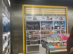 -泡泡玛特POPMART(合生汇店)