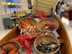 -上海浦东康桥绿地假日酒店