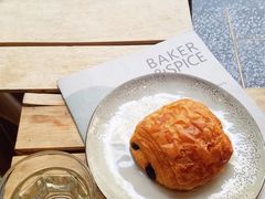 -BAKER&SPICE(安福路店)