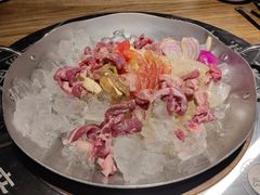 -泽成冰煮羊(非·遗东岸国际店)