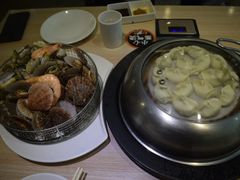 -海味当家(西安路店)