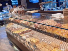 -FANEN法念·烘焙·甜点(万象城店)