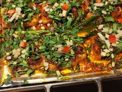 -卞氏菜根香(青羊万达店)